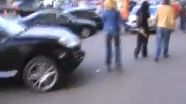 Moscow 2007 ленинский проспект смотреть онлайн