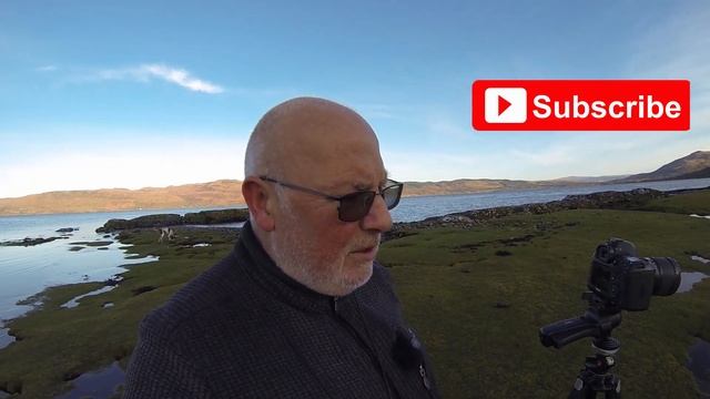 The Landscape Is Amazing, Look At That | Landscape Photography смотреть онлайн