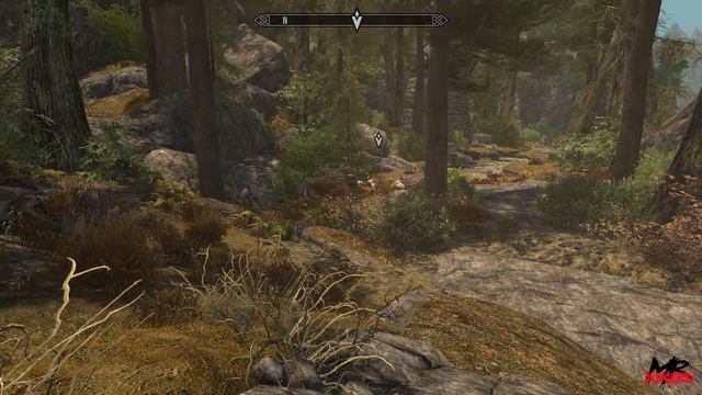 Прохождение Enderal: Forgotten Stories на 100% — Часть 24 «Посыльный» смотреть онлайн