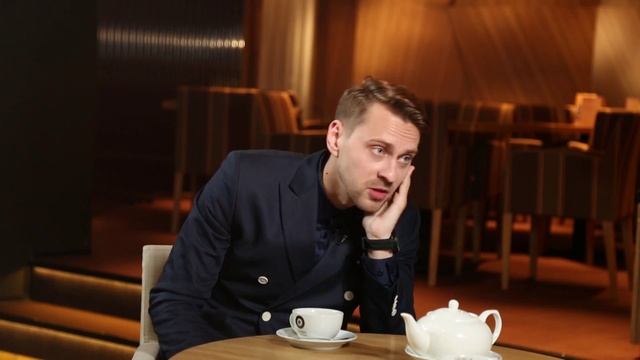 Мастер татуировки Алла Ромазанова - Golden People смотреть онлайн