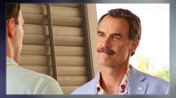 Murray Bartlett