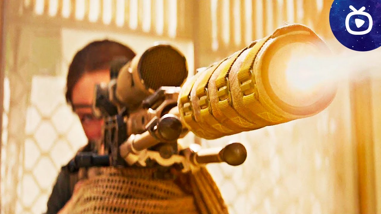 Миссия невыполнима 7_ Смертельная расплата. Часть первая — Трейлер #2 (Фильм 2023) (720p) смотреть онлайн