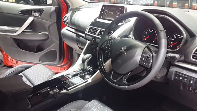 Mitsubishi in Tokyo motor Show 2017 смотреть онлайн