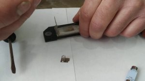 Ремонт подсветки номерного знака форд фокус 2