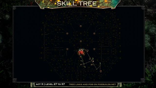 [PoE 3.22] STARTER BUILD: EXPLOSIVE ARROW CHAMPION - PATH OF EXILE - TRIAL OF THE ANCESTORS POE смотреть онлайн