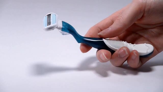 Сменные Кассеты лезвия для бритв совместимые с Gillette Venus смотреть онлайн