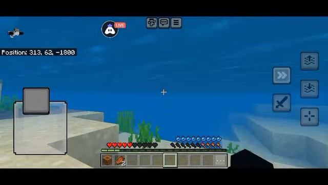 Indonesian Minecraft : ? Good stream | Playing Solo | Streaming with Turnip смотреть онлайн