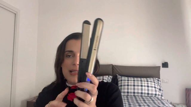 #vlogmas 13: #piastra & capelli fini = cosa faccio e cosa utilizzo смотреть онлайн