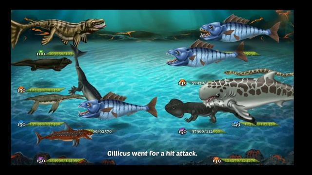 Jurassic dino water world #1 смотреть онлайн