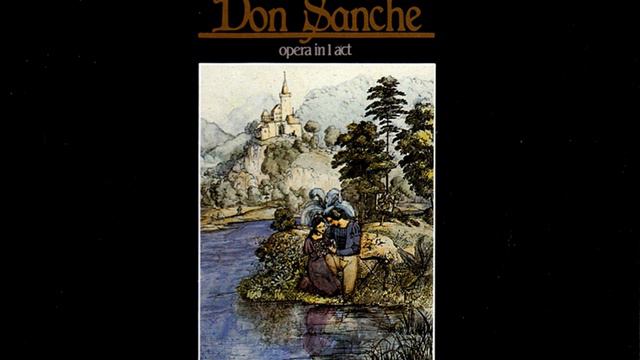 Part One: Récitatif (No. 6) : Ainsi tout á mon coeur смотреть онлайн