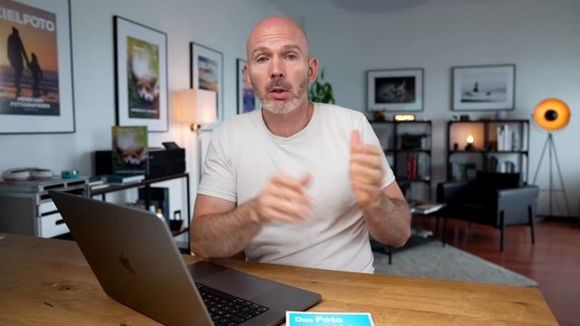 Canon EOS R7 R10 Kamera - Meinung von Stephan Wiesner смотреть онлайн