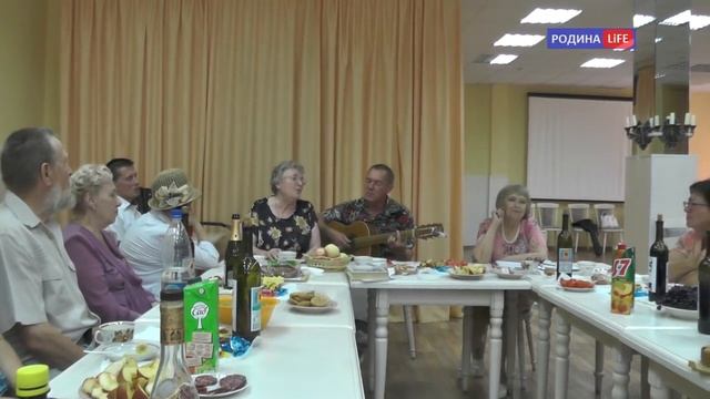 Когда нибудь как все... Душевная песня под гитару. смотреть онлайн