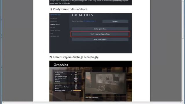 Fix Hotel Renovator UE4 Fatal Crash Error смотреть онлайн