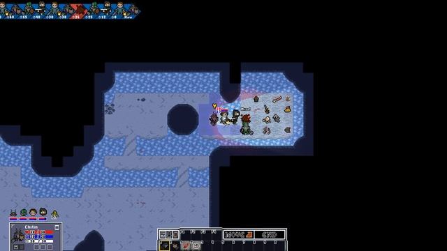 Voidspire Tactics Let's Play! Part 2 смотреть онлайн