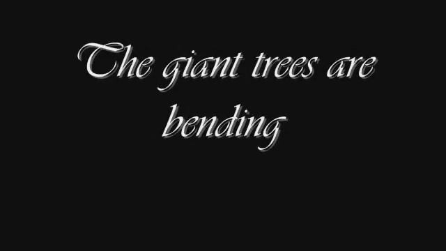 Spellbound (Emily Brontë)