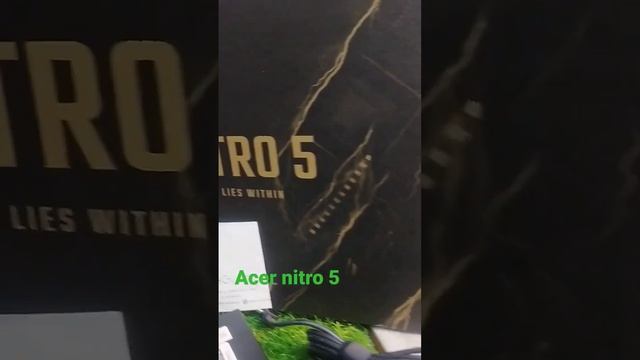 SOLD ✅ Acer Nitro 5 12th Generation Core i7 RTX3060 6GB 144Hz Gaming Laptop 1 Year Local Warranty смотреть онлайн
