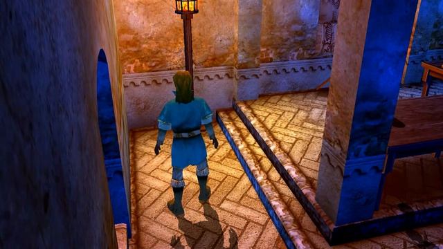 Let's Play GOOKA 2: the Mystery of Janatris |25| - Lowering our IQs {EN} смотреть онлайн