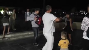 Наши в Египте,лидер просмотров!баянист рвет меха