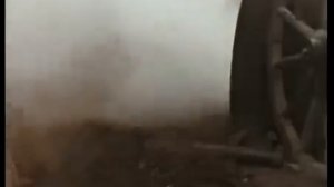 Нас осталось только два. Солдатская песня