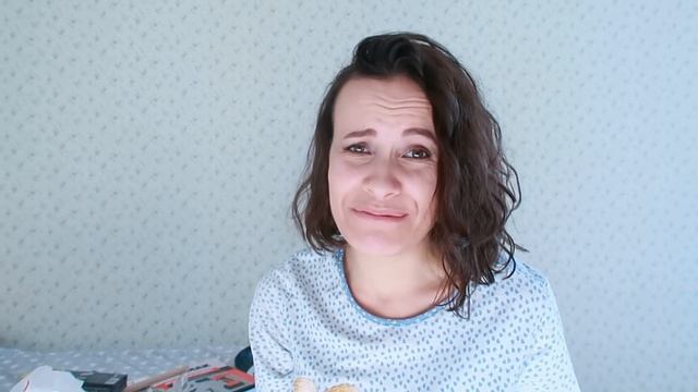 Влог 21.02.19 Что я купила в Галамарте - два пакета покупок! смотреть онлайн
