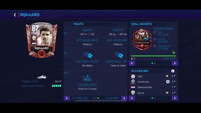 F2P PRIME ICON GULLIT IS HERE | HOW TO GET PRIME ICON GULLIT? 3 NEW EVENT ICONS | FIFA MOBILE 21 | смотреть онлайн