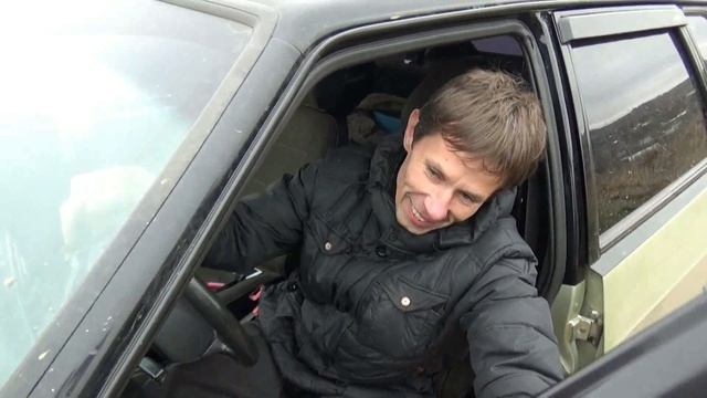 УАЗ в ГРЯЗЬ. И не только.. смотреть онлайн