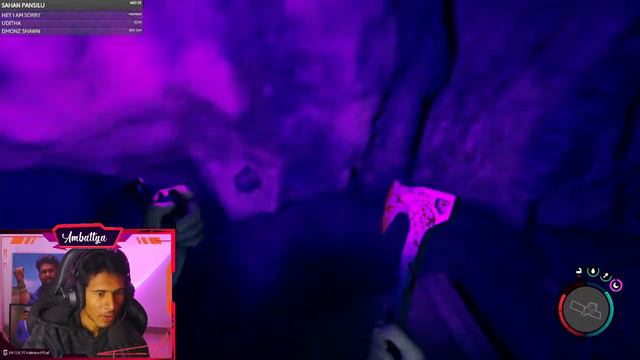 Sons Of The Forest | Ambattaya Streams смотреть онлайн