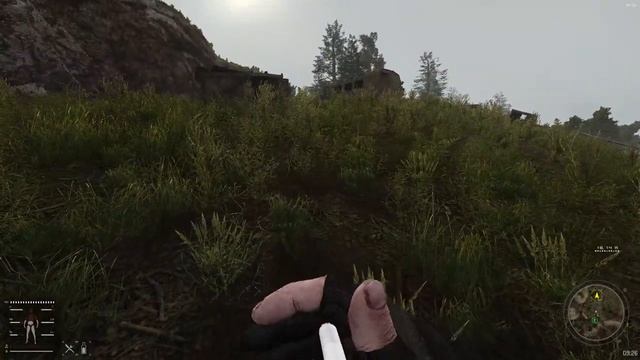 Call of the North | S.T.A.L.K.E.R. GAMMA 0.9.1 | Loner Run #22 - 1440p смотреть онлайн