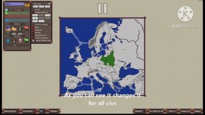 How to Turn Off Revolts! (Ages of Conflict) *TUTORIAL* #agesofconflict