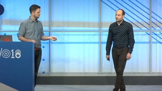 What's new in Chrome DevTools (Google I/O '18) смотреть онлайн