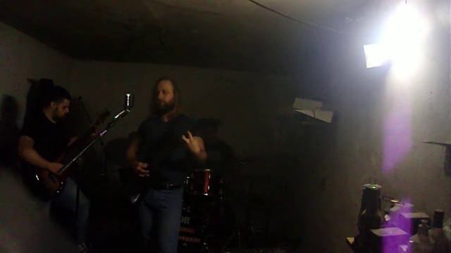 Innervation - Path to Asgard (07.02.2021) смотреть онлайн