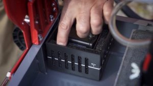 Обзор плиткореза Einhell TE-TC 620 U