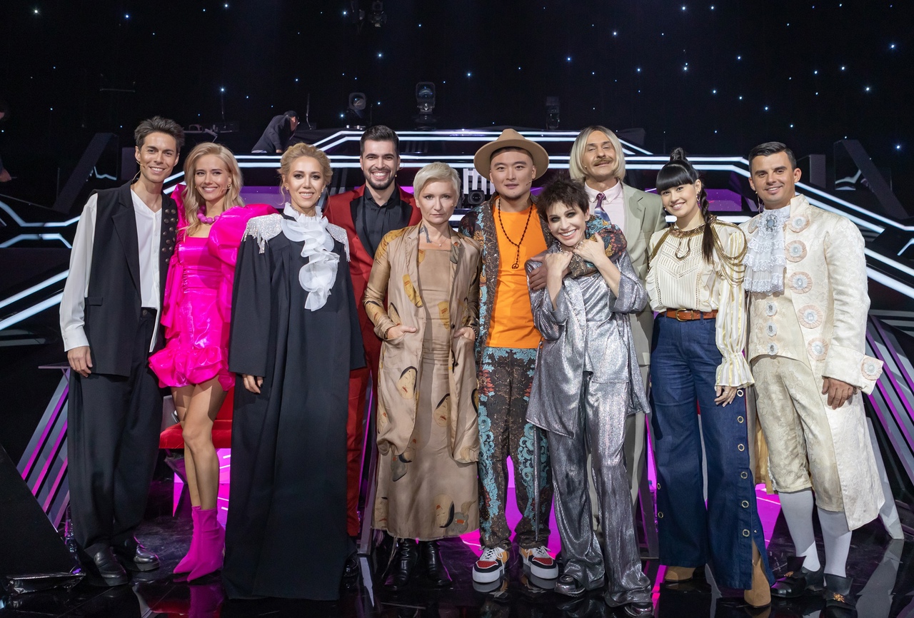 ШоуМаскГоОн. Уникальная авторская статистика после 4-го выпуска. #шоумаскгоон