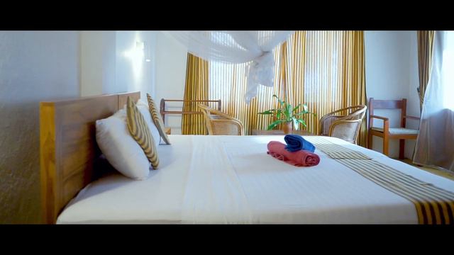 Muthumuni Ayurveda Beach Resort - Beruwala Sri Lanka