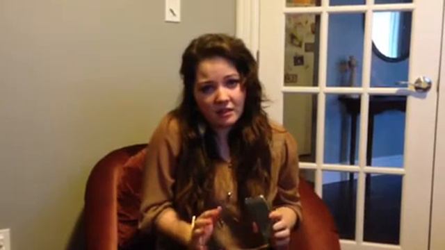 Stay- Rihanna (cover by Kylee Slade) смотреть онлайн