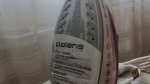 Утюг Polaris PIR 2668AK