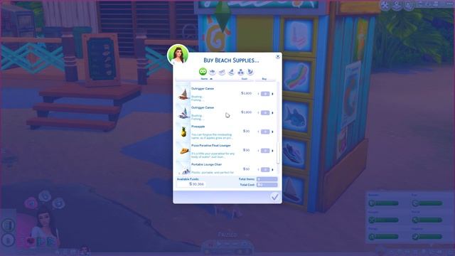 POLE DANCING MAMA + BABY!!!//THE SIMS 4/ESME'S STORY/PART 3 смотреть онлайн