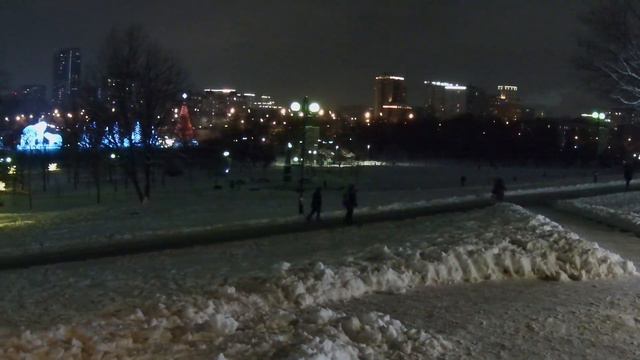 Парк Акведук. смотреть онлайн