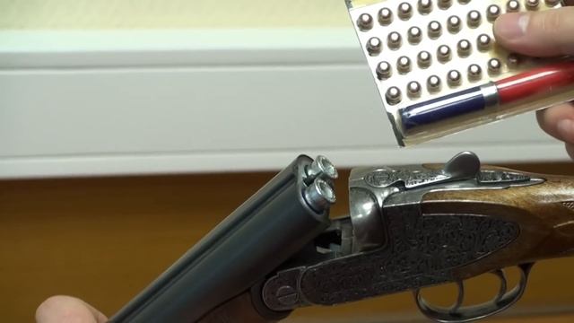 Игрушечное ружье Montecarlo Edison 380 Edison