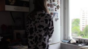 Вечер с реборном Лиамом / Evening with reborn baby