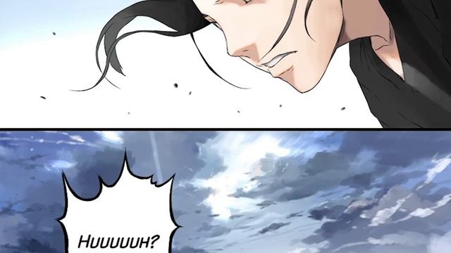 This Manhwa Uses Every Panel Beautifully смотреть онлайн