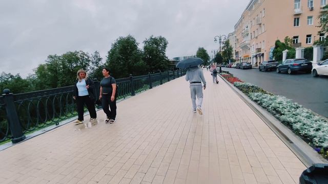 Нижний Новгород (Часть-2)