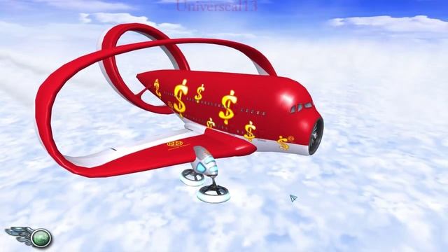 Airline Tycoon 2 Gameplay Part 5 Explained смотреть онлайн