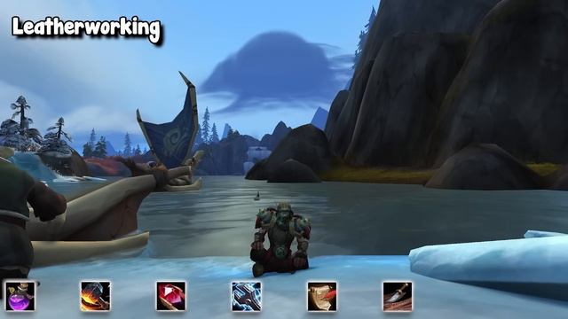 My Favorite Dragonflight Professions! Ranked Worst To Best! | Dragonflight | WoW Gold Making Guide