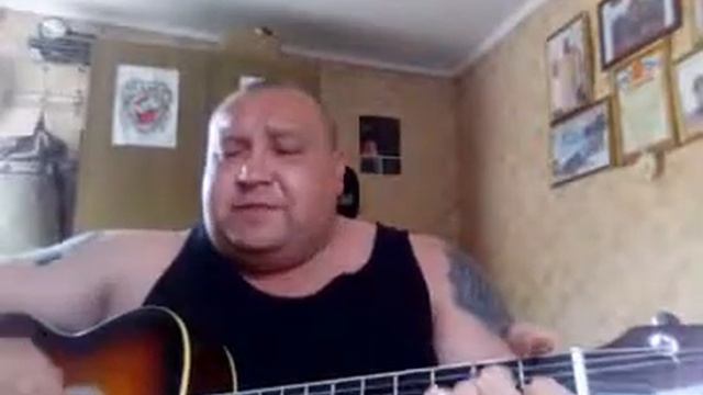 Песни под гитару - Варвара. смотреть онлайн