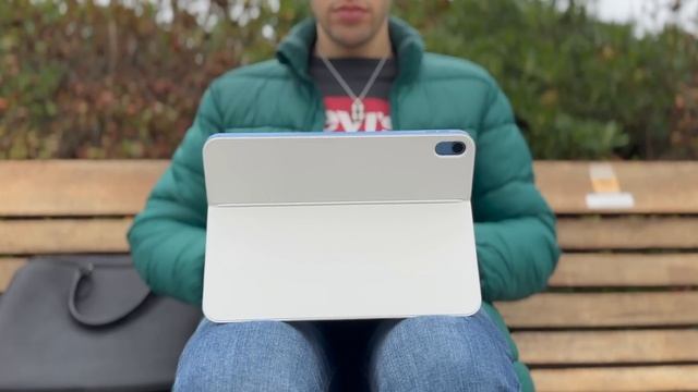 Il NUOVO IPad 2022  Ha SOLO UN PROBLEMA.