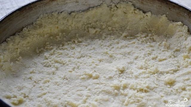 Сборник рецептов