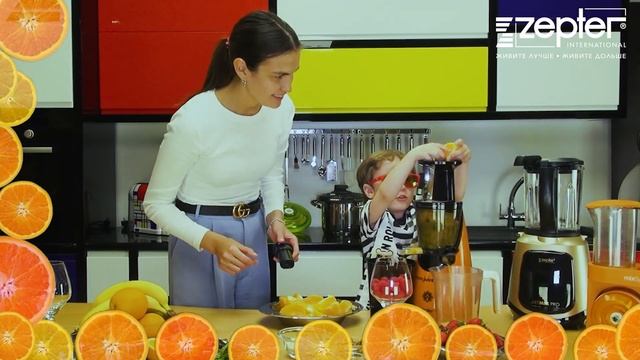 АПЕЛЬСИНОВЫЙ СОК | СОКОВЫЖИМАЛКА MOREJUICEPRESS FROZEN DESSERTS смотреть онлайн