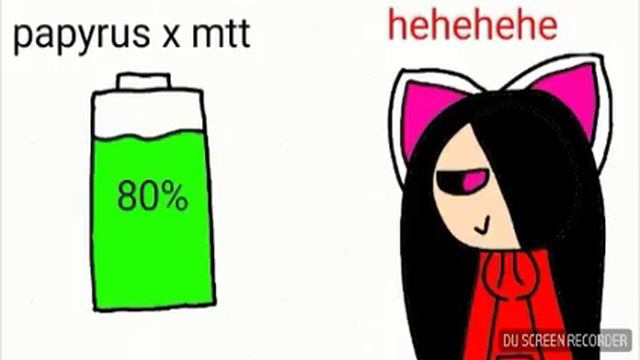My undertale ship levels (read desc) смотреть онлайн