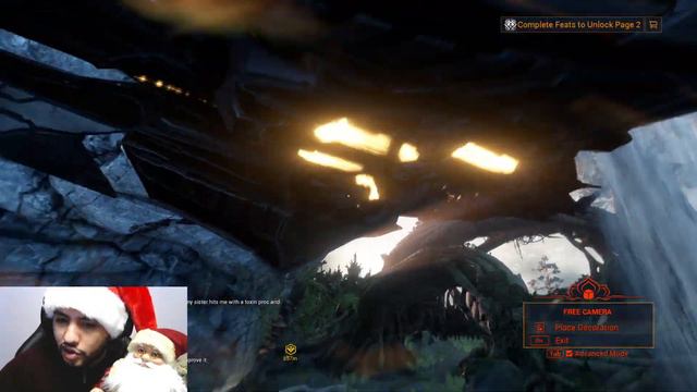 What To Do After The New War In Warframe смотреть онлайн